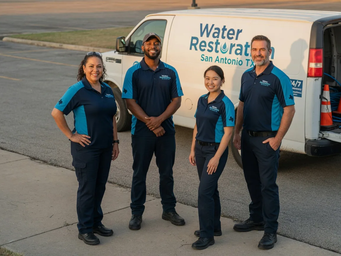 Water Damage Repair company in Waubun, MN